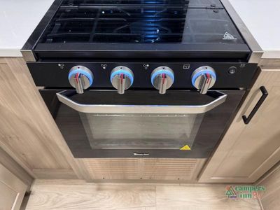 2026 Forest River RV Rockwood Mini Lite - Photo 44