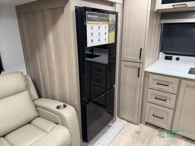 2026 Forest River RV Rockwood Mini Lite - Photo 28