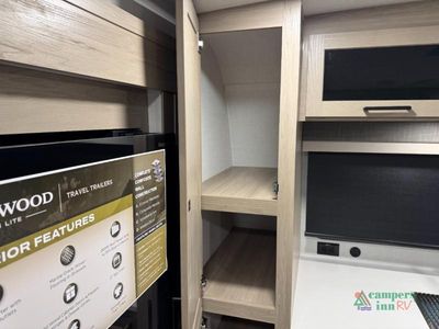 2026 Forest River RV Rockwood Mini Lite - Photo 32