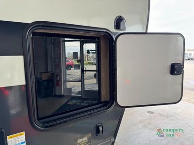 2026 Forest River RV Rockwood Mini Lite - Photo 16