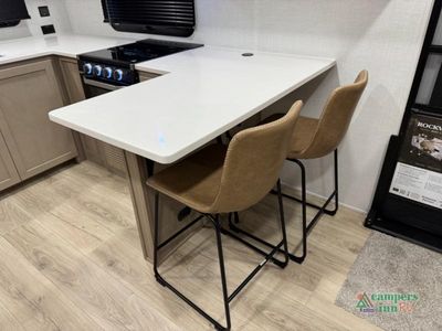2026 Forest River RV Rockwood Mini Lite - Photo 48