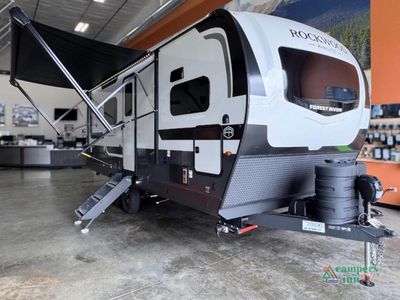 2026 Forest River RV Rockwood Mini Lite - Photo 6