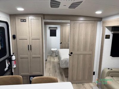 2026 Forest River RV Rockwood Mini Lite - Photo 24