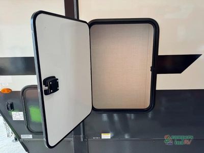 2026 Forest River RV Rockwood Mini Lite - Photo 13