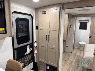 2026 Forest River RV Rockwood Mini Lite - Photo 20