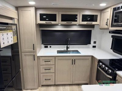 2026 Forest River RV Rockwood Mini Lite - Photo 31