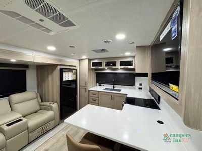 2026 Forest River RV Rockwood Mini Lite - Photo 18
