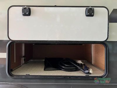 2026 Forest River RV Rockwood Mini Lite - Photo 12