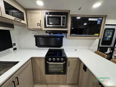 2026 Forest River RV Rockwood Mini Lite - Photo 38