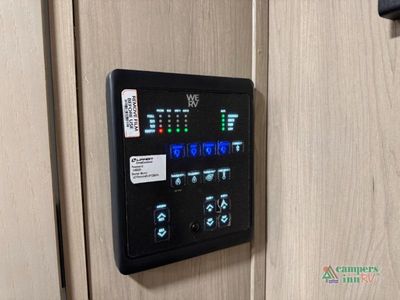 2026 Forest River RV Rockwood Mini Lite - Photo 22