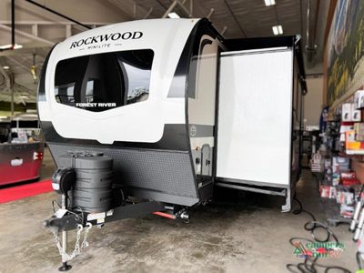 2026 Forest River RV Rockwood Mini Lite - Photo 5