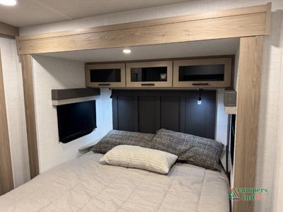 2026 Forest River RV Rockwood Mini Lite - Photo 49