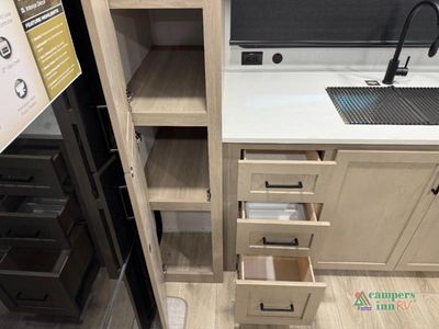 2026 Forest River RV Rockwood Mini Lite - Photo 33