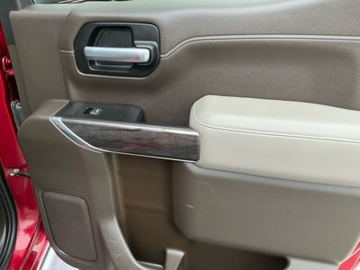 2020 Chevrolet Silverado 1500 — photo 19 view