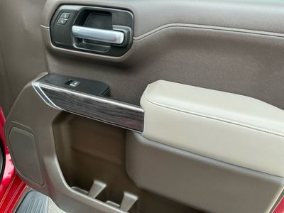 2020 Chevrolet Silverado 1500 — photo 21 view