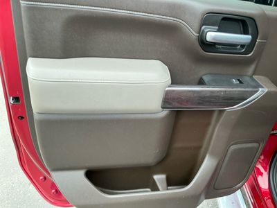 2020 Chevrolet Silverado 1500 — photo 16 view