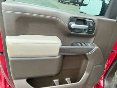 2020 Chevrolet Silverado 1500 — photo 15 view