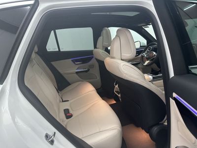 2026 Mercedes-Benz GLC — photo 24 view