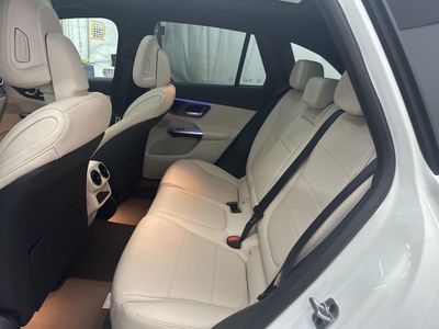 2026 Mercedes-Benz GLC — photo 23 view