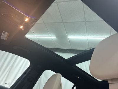 2026 Mercedes-Benz GLC — photo 20 view