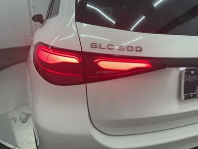 2026 Mercedes-Benz GLC — photo 29 view
