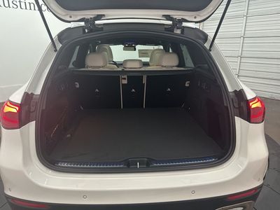 2026 Mercedes-Benz GLC — photo 25 view