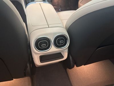 2026 Mercedes-Benz GLC — photo 22 view