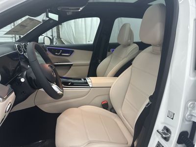 2026 Mercedes-Benz GLC — photo 19 view