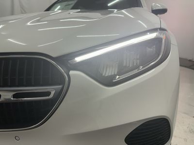 2026 Mercedes-Benz GLC — photo 30 view