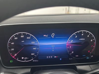 2026 Mercedes-Benz GLC — photo 12 view