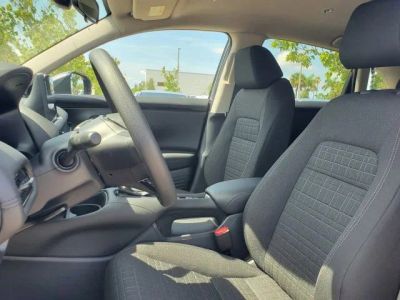 2026 Honda HR-V — photo 20 view