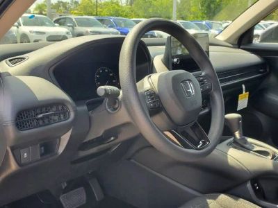 2026 Honda HR-V — photo 22 view