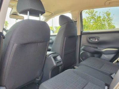 2026 Honda HR-V — photo 14 view