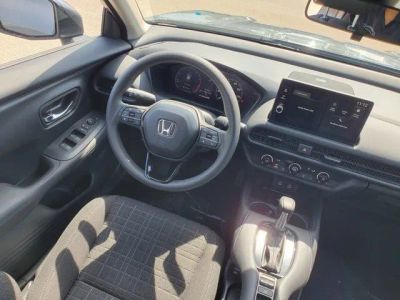 2026 Honda HR-V — photo 11 view