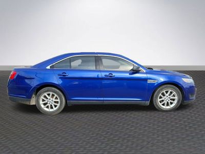2013 Ford Taurus - Photo 4