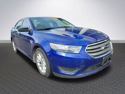 2013 Ford Taurus - Photo 1