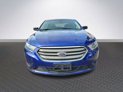 2013 Ford Taurus - Photo 3