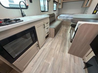 2026 Wayfinder RV Go Play - Photo 21