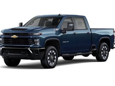 2026 Chevrolet Silverado 2500 HD - Photo 33