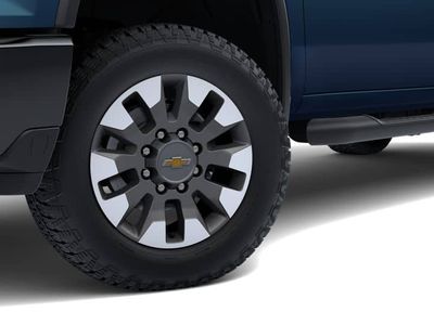 2026 Chevrolet Silverado 2500 HD - Photo 38