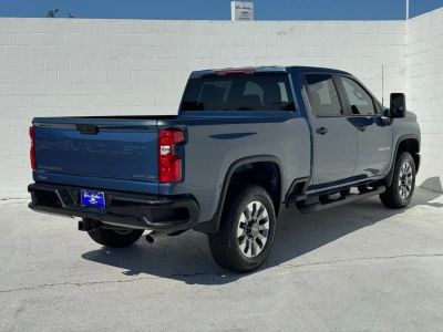 2026 Chevrolet Silverado 2500 HD - Photo 11