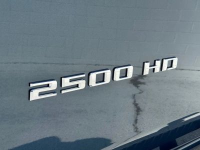 2026 Chevrolet Silverado 2500 HD - Photo 13