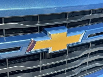 2026 Chevrolet Silverado 2500 HD - Photo 7