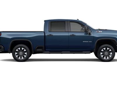 2026 Chevrolet Silverado 2500 HD - Photo 37