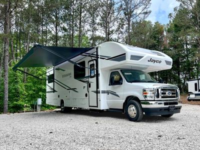2025 Jayco Redhawk - Photo 1