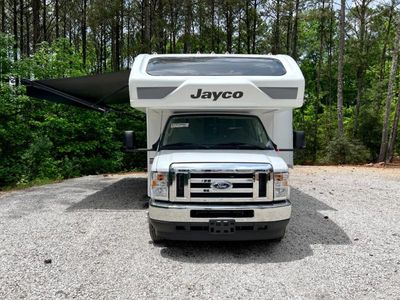 2025 Jayco Redhawk - Photo 24