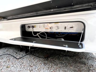 2025 Jayco Redhawk - Photo 20