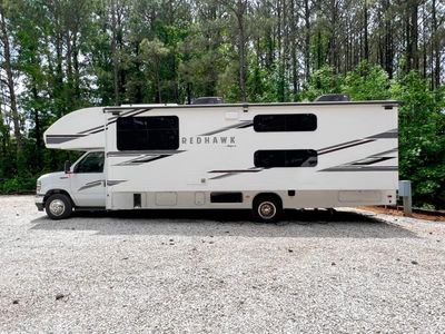 2025 Jayco Redhawk - Photo 19