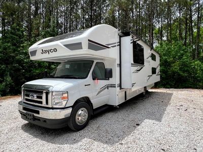 2025 Jayco Redhawk - Photo 23