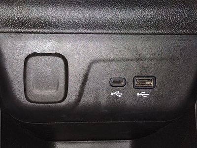2025 Chevrolet Trailblazer - Photo 19